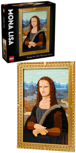 31213 Mona Lisa