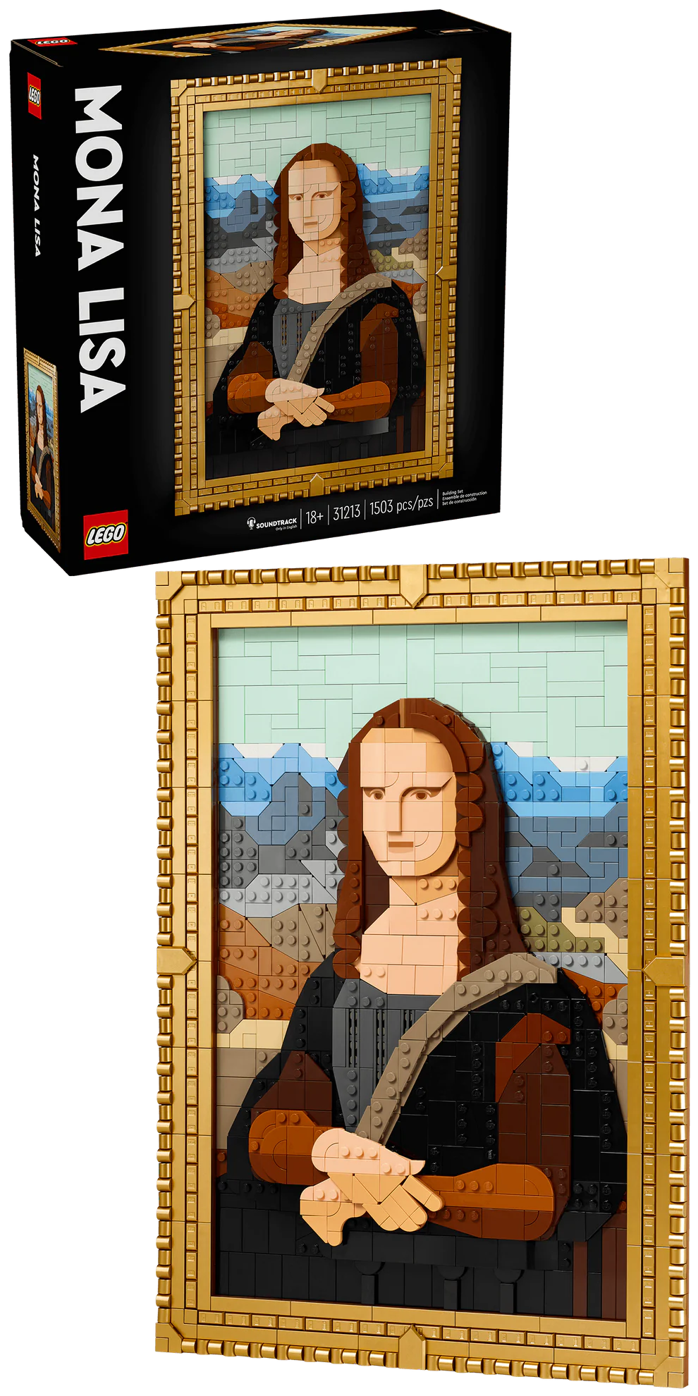 31213 Mona Lisa