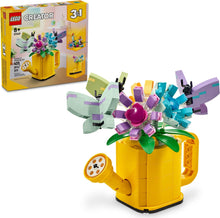 31149 LEGO Creator: Flowers in Watering Can