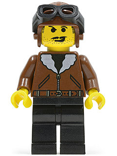 ADV009 Harry Cane