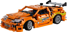 42204 Fast & Furious Toyota Supra MK4 (Certified Complete)