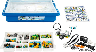 45300 WeDo 2.0 Core Set (Retired) (New Sealed)