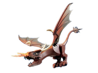 horntail01 Dragon, Harry Potter (Hungarian Horntail)