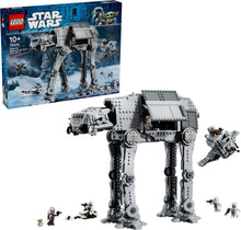 75454 Imperial Remnant AT-AT™ with INT-4