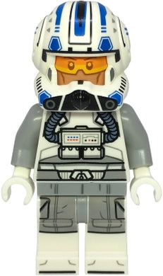 SW1401 Clone Trooper Pilot Captain Jag (Phase 2)