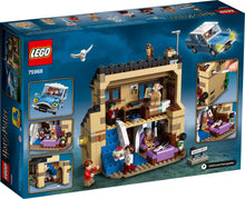 75968 Privet Drive (Retired) (New Sealed)