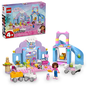 10796 LEGO Gabby's Kitty Care Ear