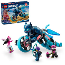 71479 LEGO Dreamzz: Zoey's Cat Motorcycle