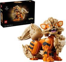 72160 Arcanine
