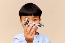 75436 The Mandalorian & Grogu's Speeder Bike