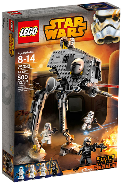 75083 AT-DP (Certified Complete) (Retired)