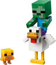 21582 Chicken Jockey