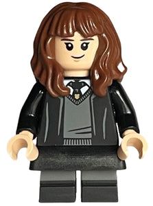 HP378 Hermione Granger - Hogwarts Robe
