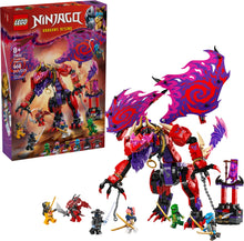 71832 Thunderfang Dragon of Chaos