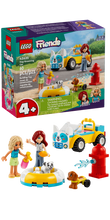 42635 LEGO Friends: Dog-Grooming Car