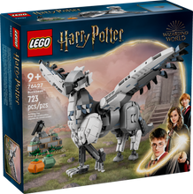 76427 LEGO Harry Potter: Buckbeak™