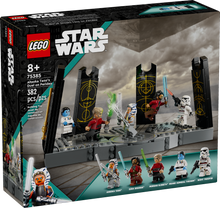 75385 LEGO Star Wars: Ahsoka Tano's Duel on Peridea