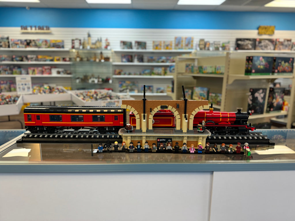 2006 lionel train set