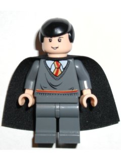 HP043 Neville Longbottom - Cape