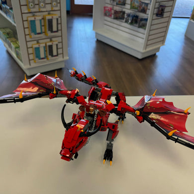 70653 Firstbourne (Previously Owned) (Retired)