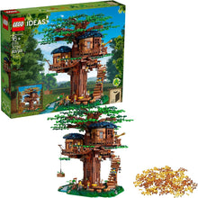 21318 Ideas Treehouse (Certified Complete)