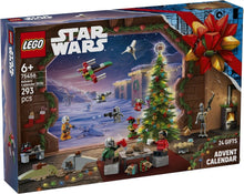 75456 Advent Calendar 2026, Star Wars