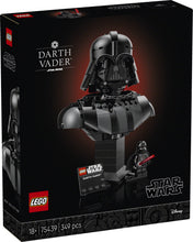 75439 Darth Vader™ Bust