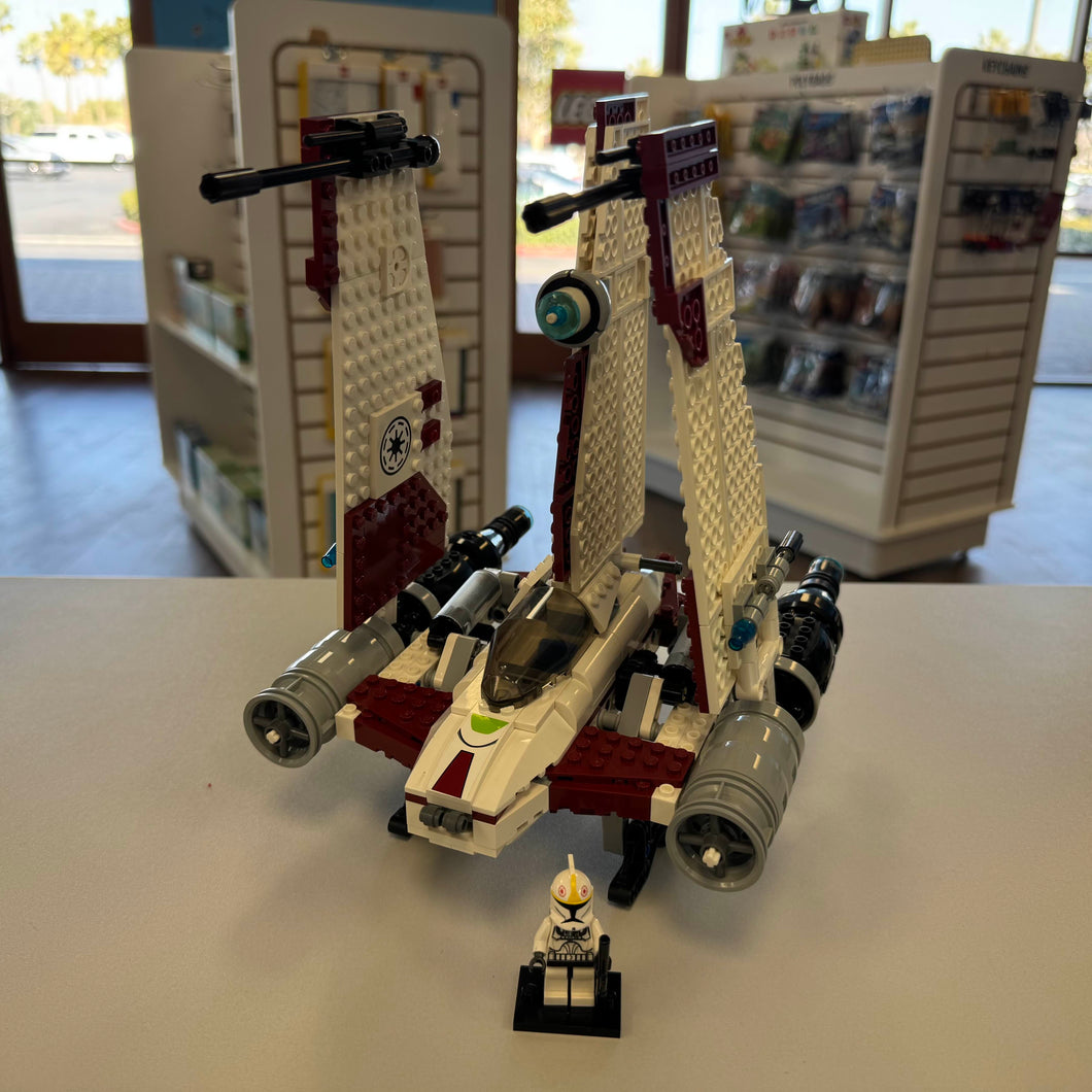 7674 V-19 Torrent (Retired) (Previously Owned)
