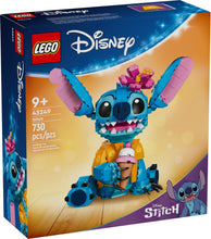 43249 LEGO Disney: Stitch