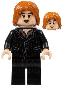 HP351 Peter Pettigrew (Wormtail)