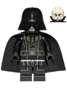 SW0636 Darth Vader (Type 2 Helmet)