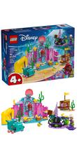 43254 LEGO Disney: Ariel's Crystal Cavern