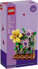 40683 LEGO Flower Trellis Display (Retired) (New Sealed)