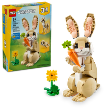 31162 Cute Bunny