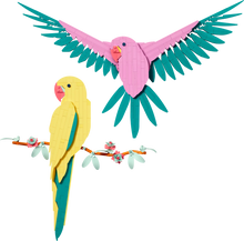 31211 LEGO Art: The Fauna Collection - Macaw Parrots
