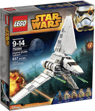 75094 LEGO Star Wars: Imperial Shuttle Tydirium (Retired) (Certified Complete)