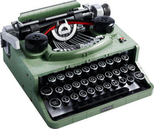 21327 LEGO Ideas: Ideas Typewriter