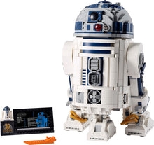 75308 LEGO Star Wars: R2-D2 (Certified Complete)