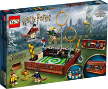 76416 LEGO Harry Potter: Quidditch™ Trunk