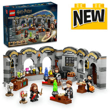 76431 LEGO Harry Potter: Hogwarts™ Castle: Potions Class