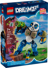 71480 LEGO Dreamzz: Logan the Mighty Panda