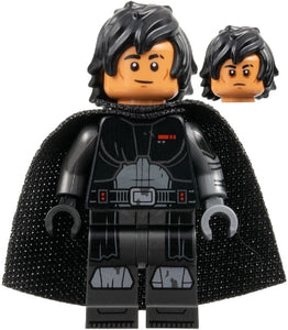 SW1366 Darth Dev