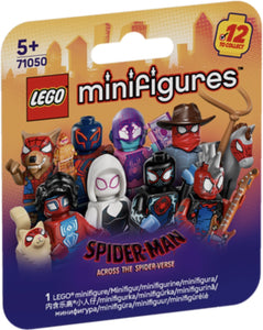71050 Spider-Man: Across the Spider-Verse