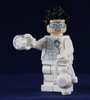 Kyle Raynar White Lantern Custom Big Kid Brix
