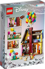 43217 LEGO Disney: Up' House