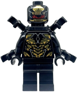 SH0871 Outrider - Extended Arms