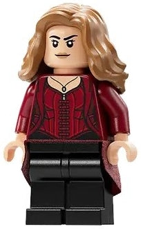 SH0897 The Scarlet Witch (Wanda Maximoff)