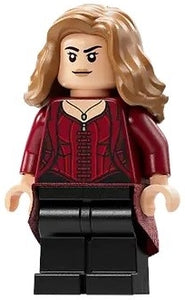 SH0897 The Scarlet Witch (Wanda Maximoff)