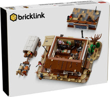 910031 LEGO Bricklink Designer: General Store (Retired) (New Sealed)