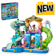 42630 LEGO Friends: Heartlake City Water Park